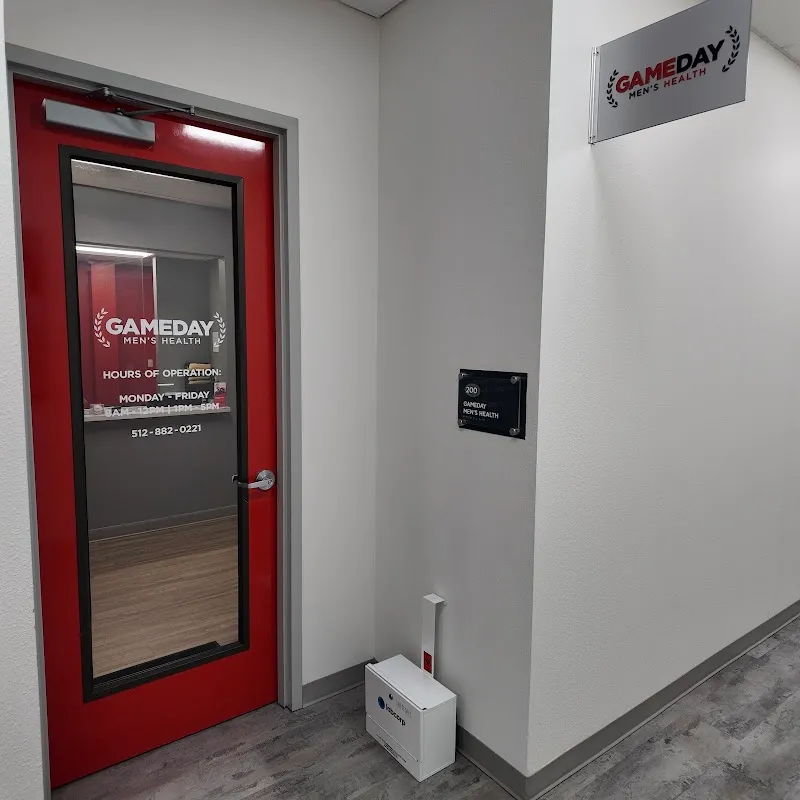 Gameday Men's Health Cedar Park, TX photo 2