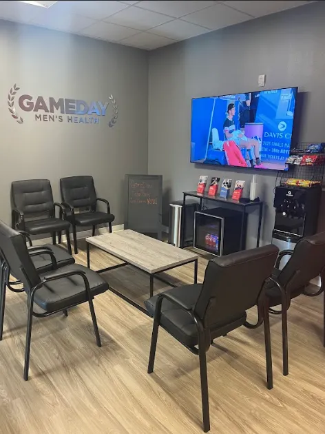 Gameday Men's Health Cedar Park, TX photo 3