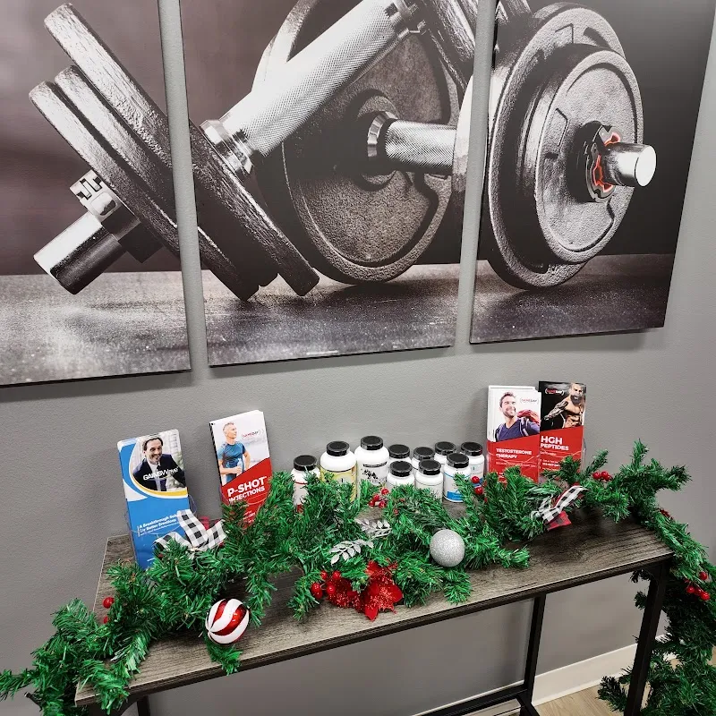 Gameday Men's Health Cedar Park, TX photo 4