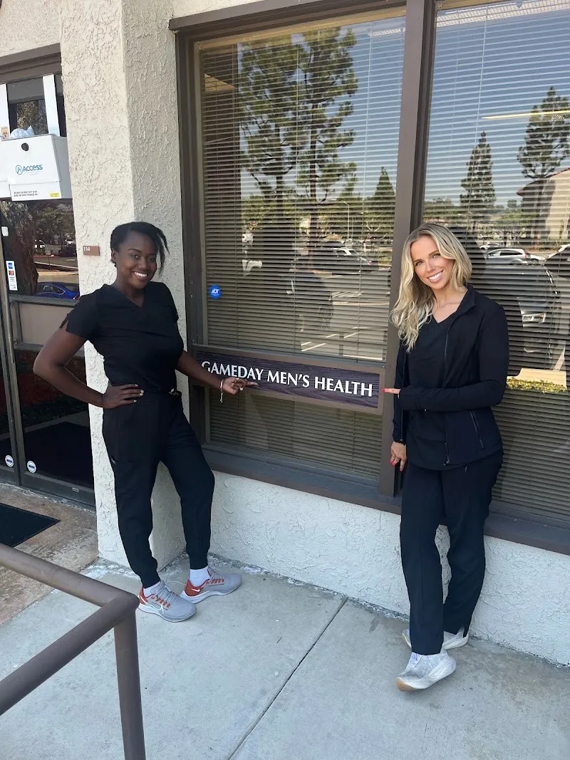 Gameday Men's Health Cedar Park, TX photo 6