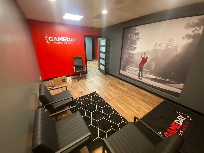 Gameday Men's Health Aurora CO photo 1