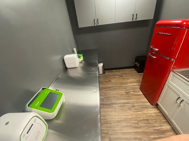 Gameday Men's Health Aurora CO photo 5