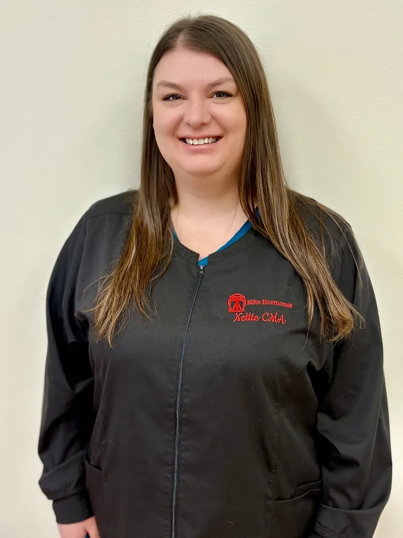 Elite Hormones - Wausau photo 6