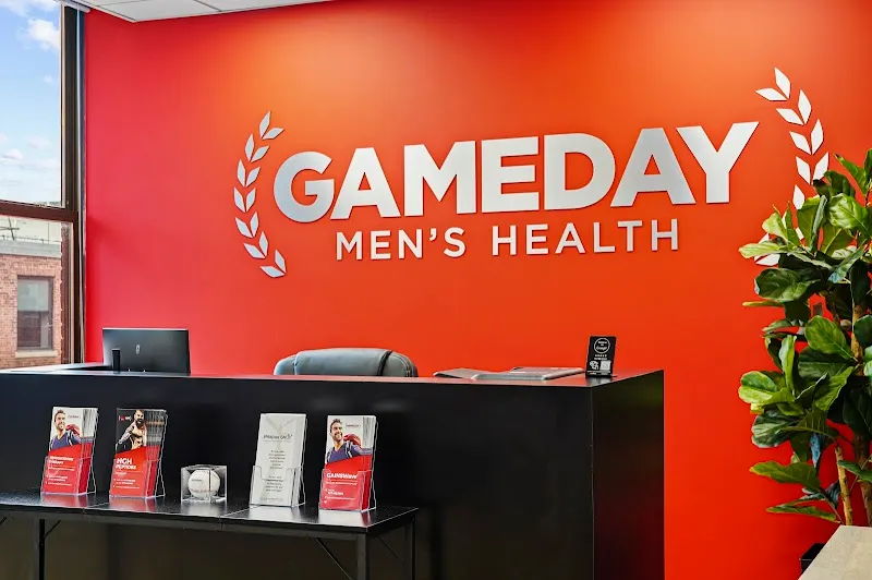 Gameday Men’s Health Watertown TRT Peptides Clinic photo 2