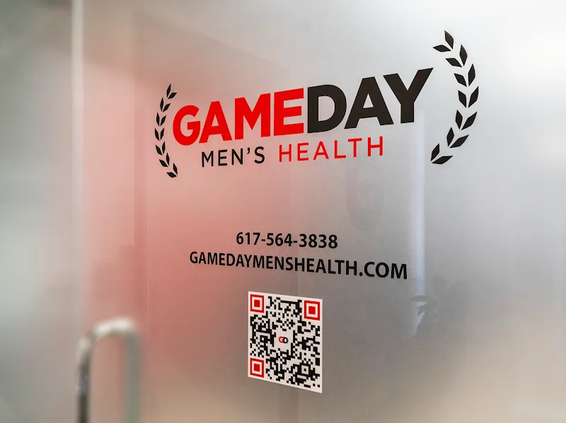 Gameday Men’s Health Watertown TRT Peptides Clinic photo 4