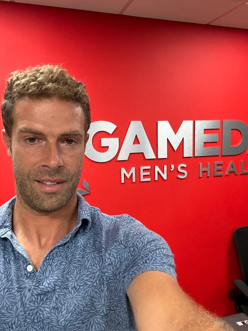 Gameday Men’s Health Watertown TRT Peptides Clinic photo 6