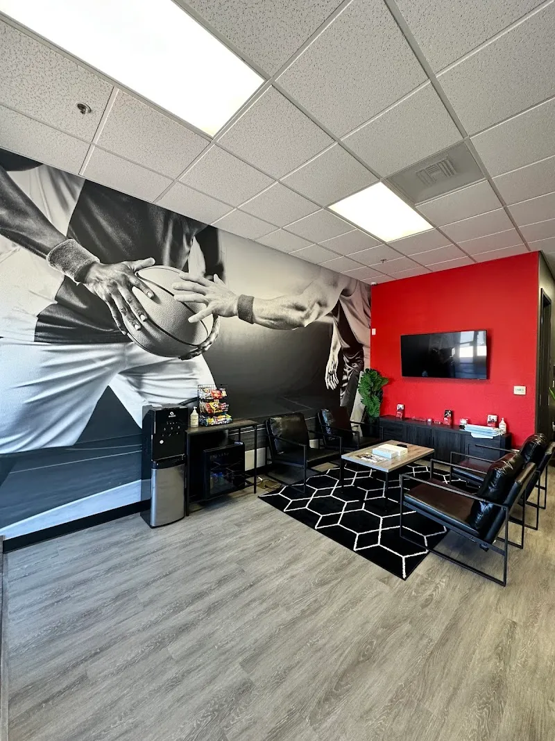 Gameday Men's Health El Dorado Hills TRT Clinic photo 1