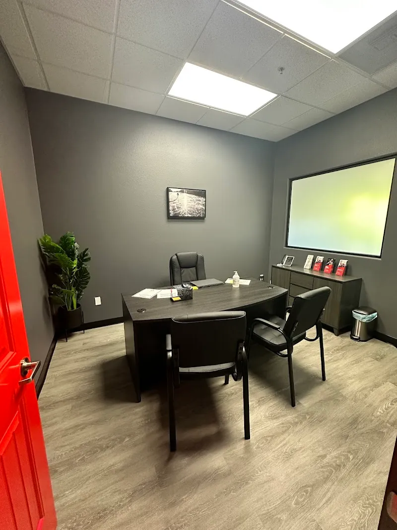 Gameday Men's Health El Dorado Hills TRT Clinic photo 3