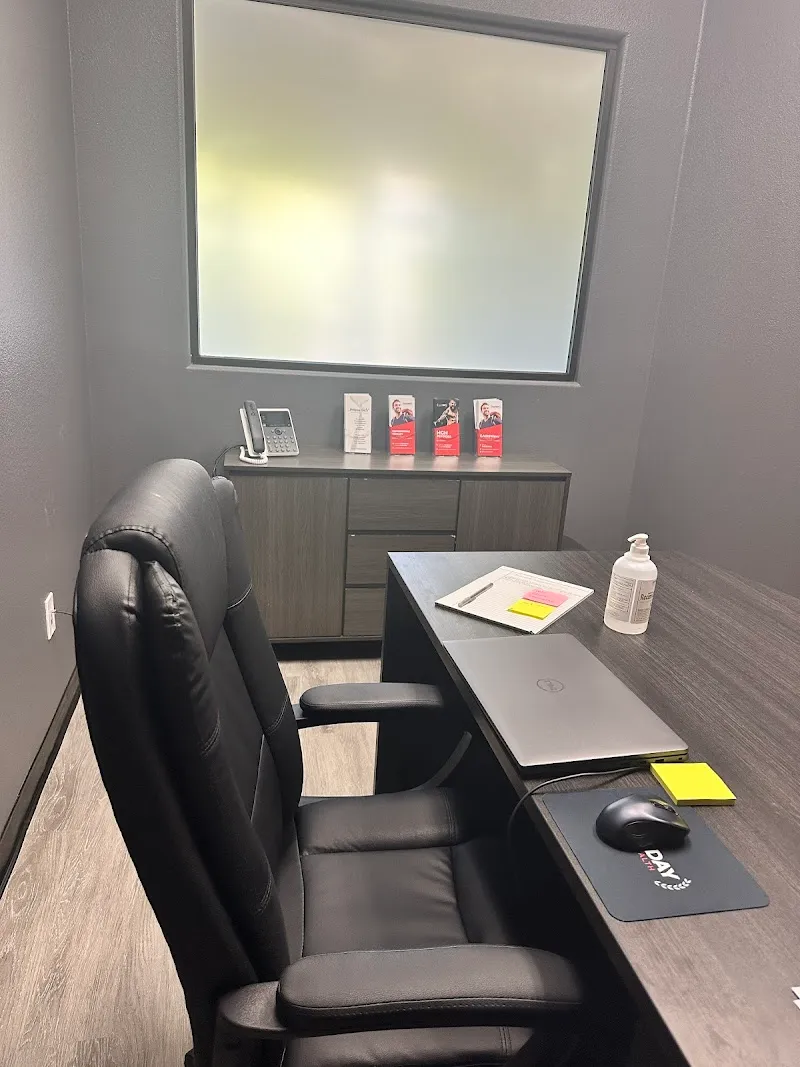 Gameday Men's Health El Dorado Hills TRT Clinic photo 4