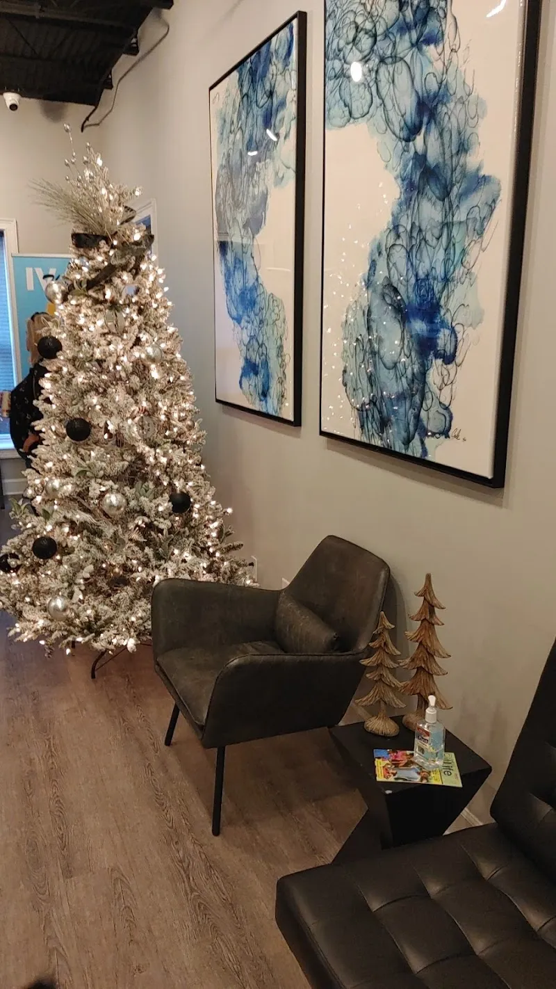 Total Body Therapy Of Georgia photo 3