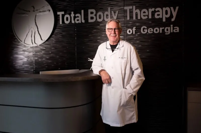 Total Body Therapy Of Georgia photo 4