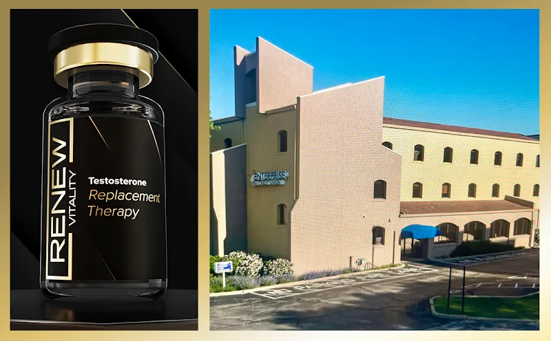 Renew Vitality Testosterone Clinic of Milwaukee photo 1