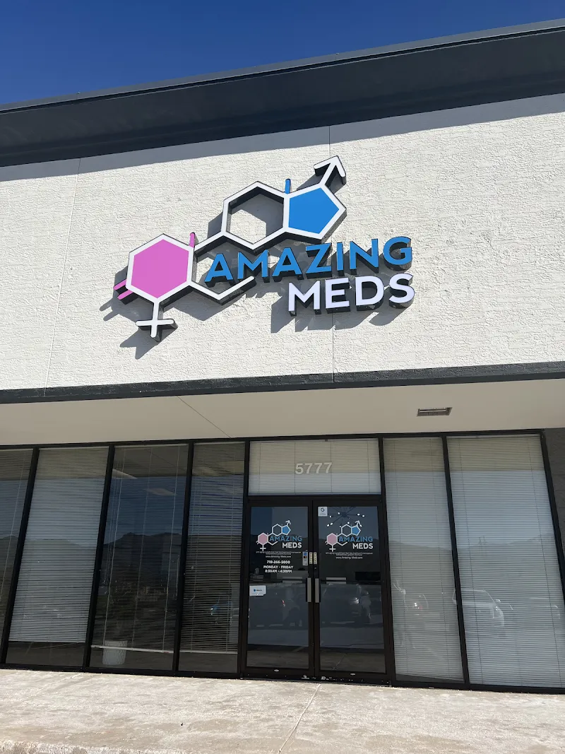 Amazing Meds photo 2