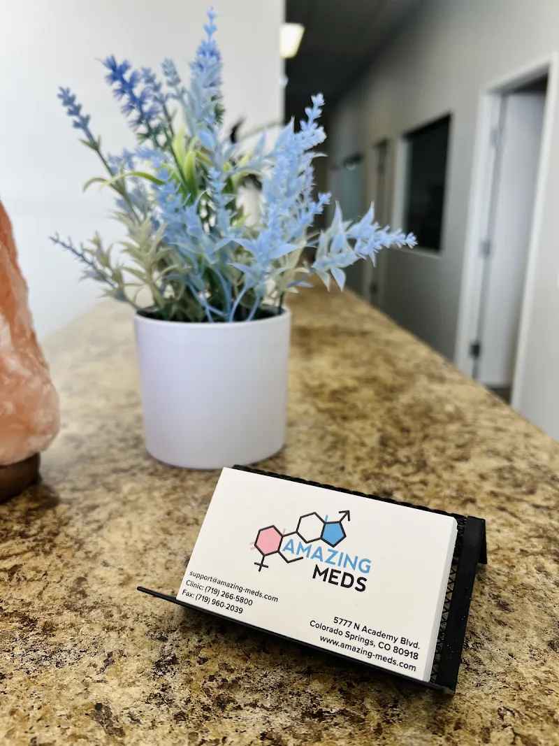 Amazing Meds photo 4