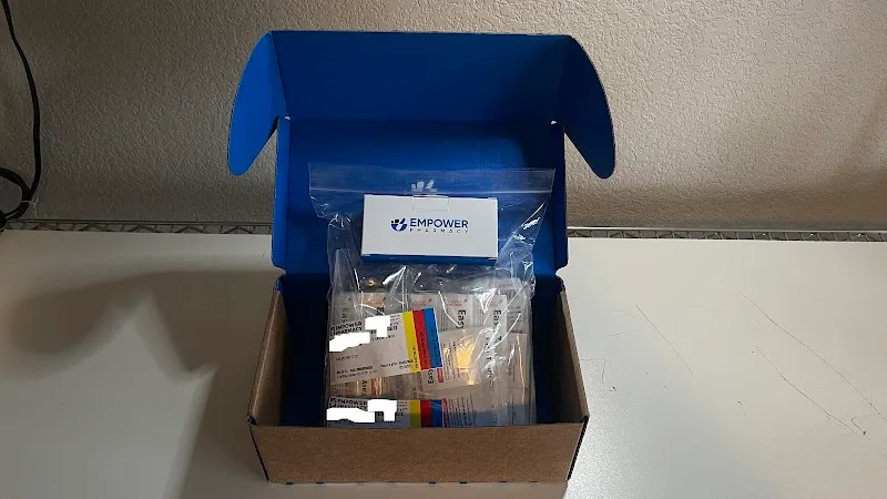 Amazing Meds photo 6