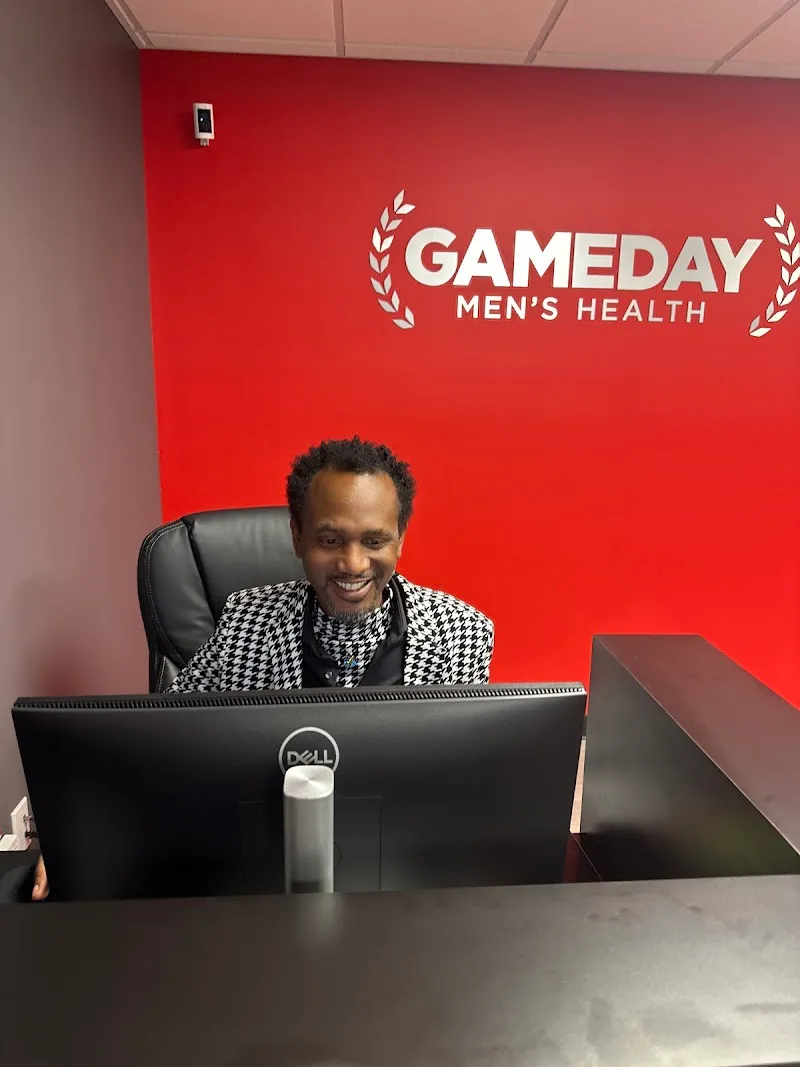 Gameday Men's Health Greenfield Hales Corners, WI photo 2