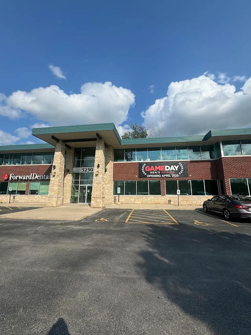 Gameday Men's Health Greenfield Hales Corners, WI photo 3