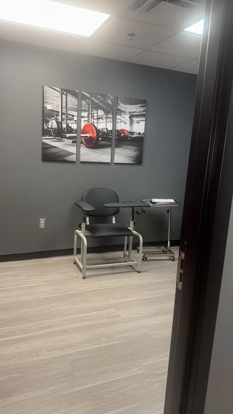 Gameday Men's Health Greenfield Hales Corners, WI photo 4