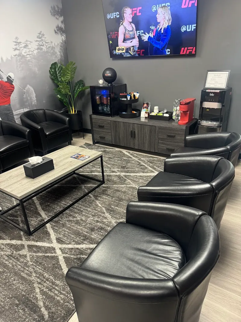 Gameday Men's Health Greenfield Hales Corners, WI photo 5