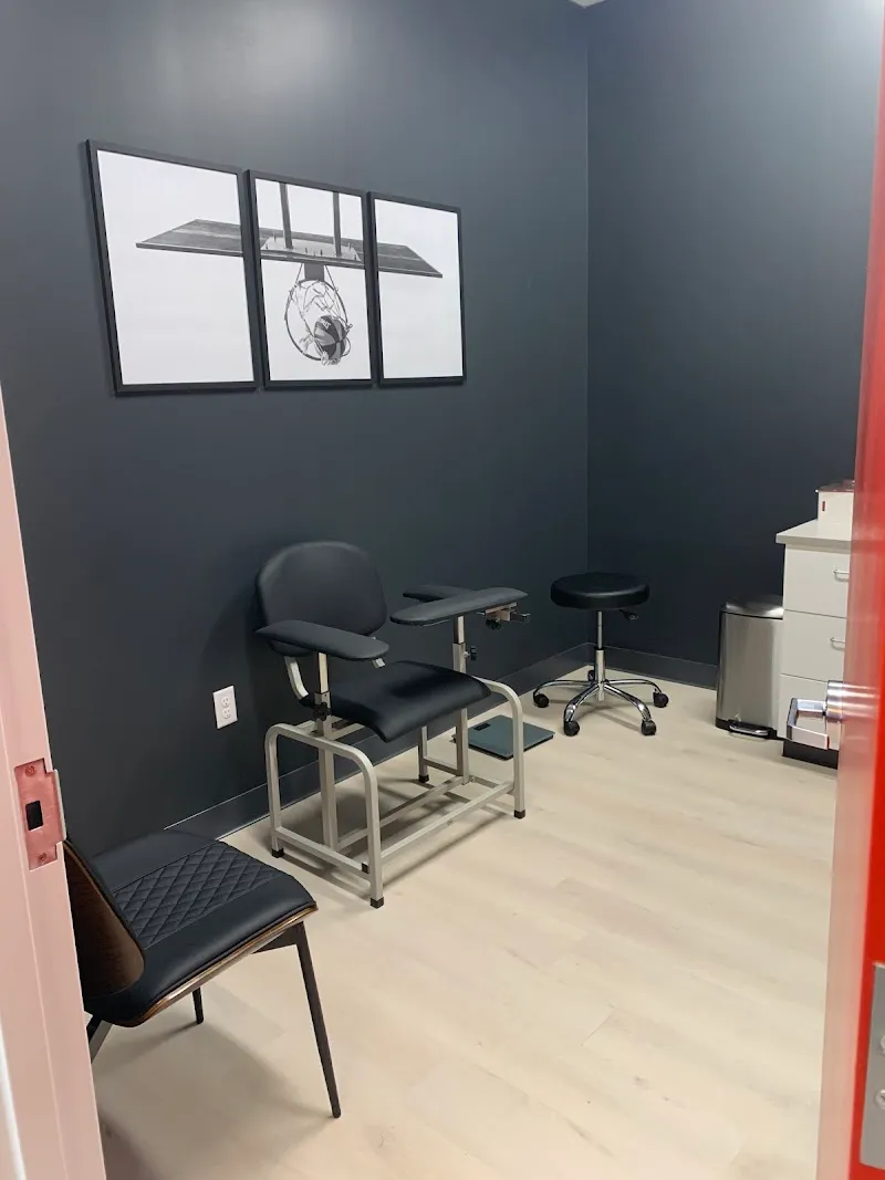 Gameday Men’s Health Roxbury photo 1