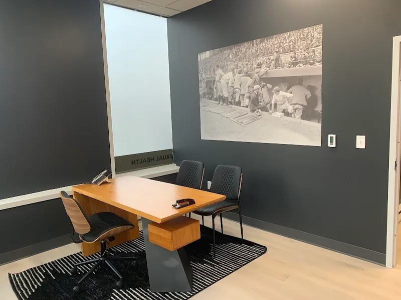 Gameday Men’s Health Roxbury photo 2