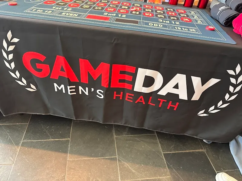 Gameday Men’s Health Roxbury photo 5