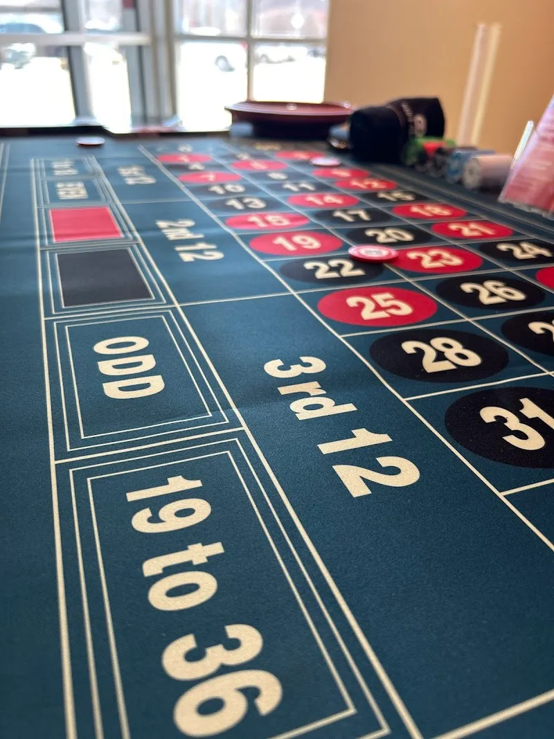 Gameday Men’s Health Roxbury photo 6