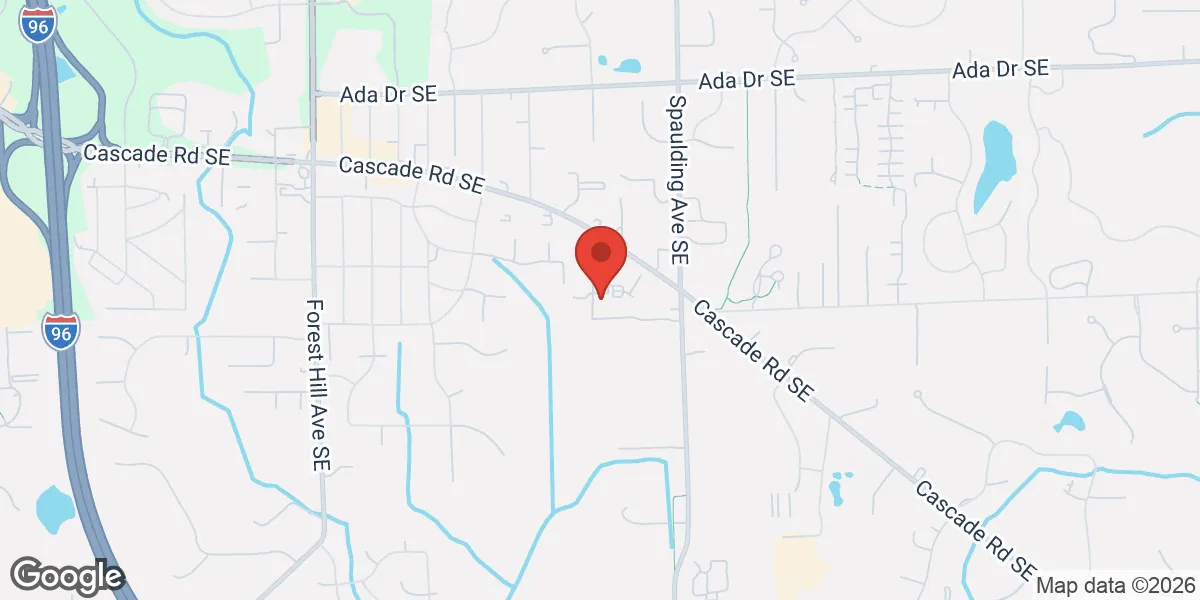 Map showing Optimal Wellness Medical Group location