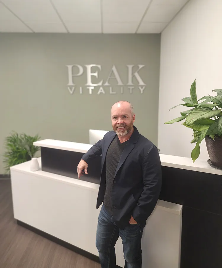 Peak Vitality photo 1