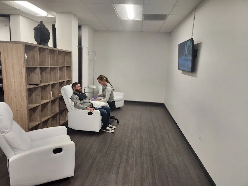 Peak Vitality photo 2