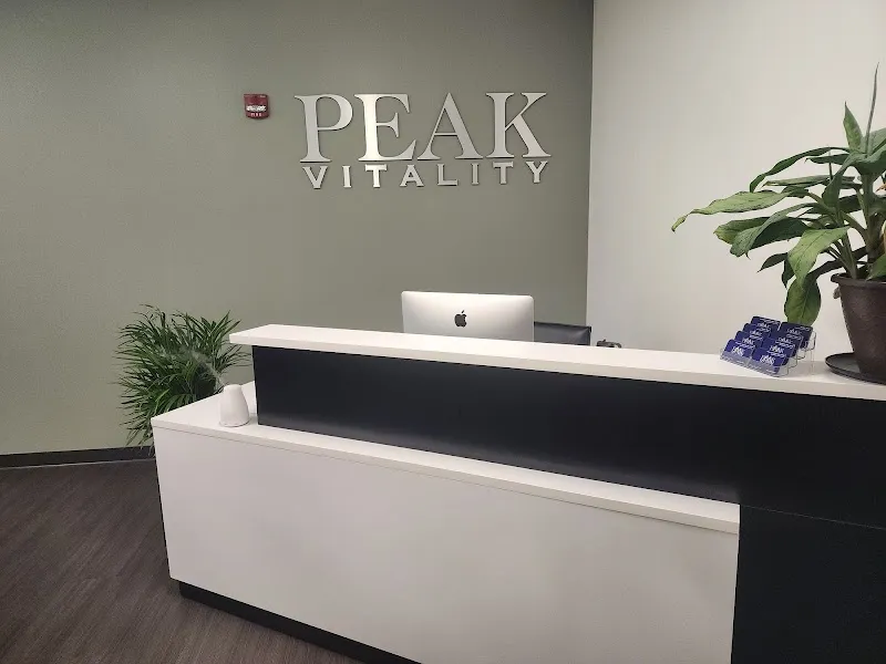 Peak Vitality photo 5