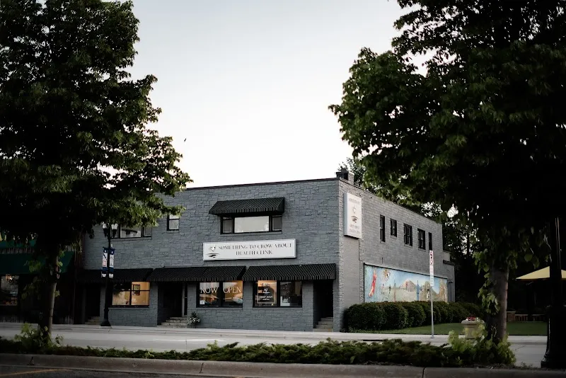 Something To Crow About Health Clinic photo 1