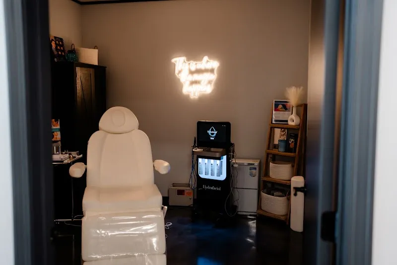 Something To Crow About Health Clinic photo 2