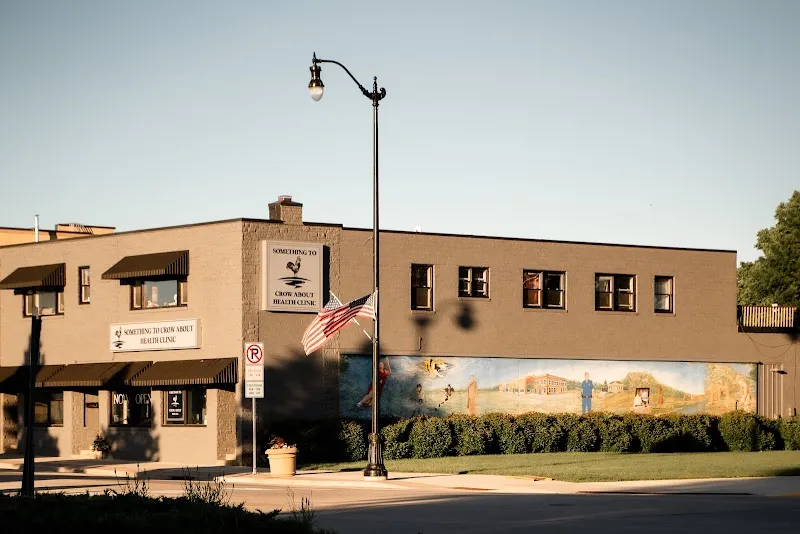 Something To Crow About Health Clinic photo 3