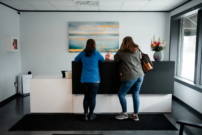 Something To Crow About Health Clinic photo 5