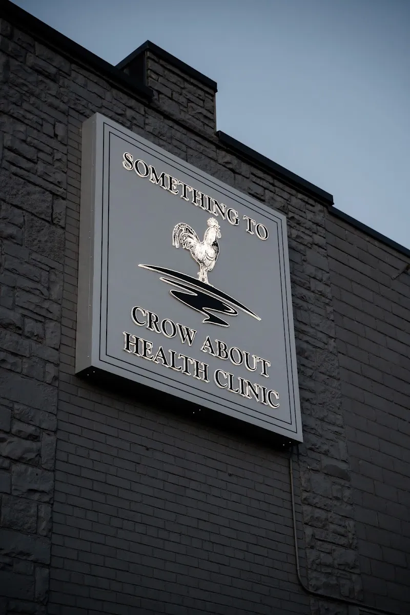 Something To Crow About Health Clinic photo 6