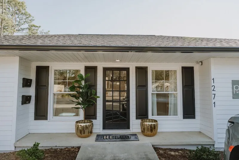 Precision Wellness Group photo 2