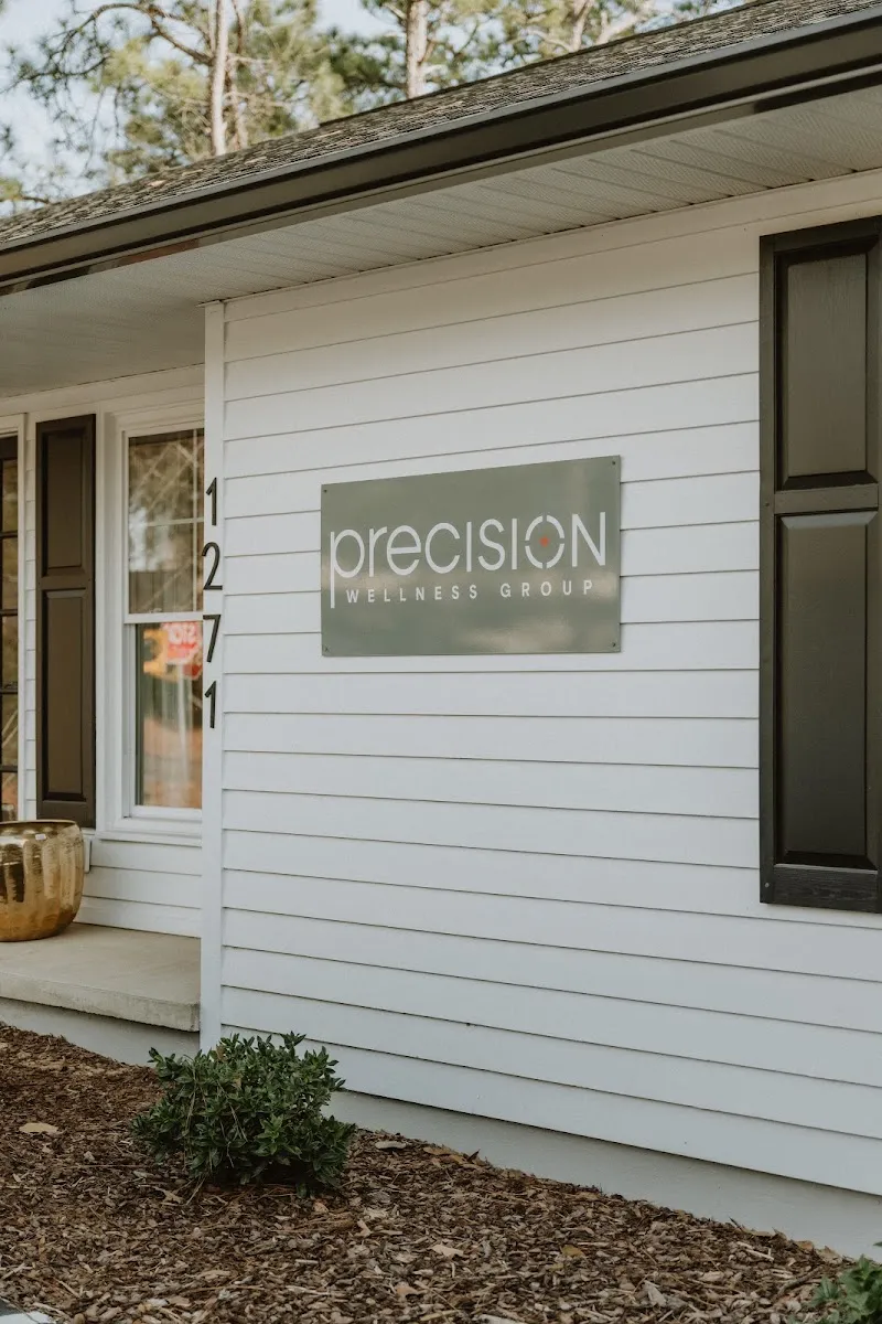 Precision Wellness Group photo 3