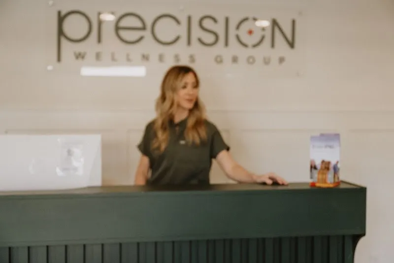 Precision Wellness Group photo 5