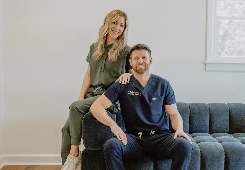 Precision Wellness Group photo 6