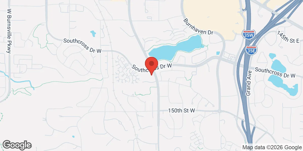 Map showing Renew Health and Wellness location