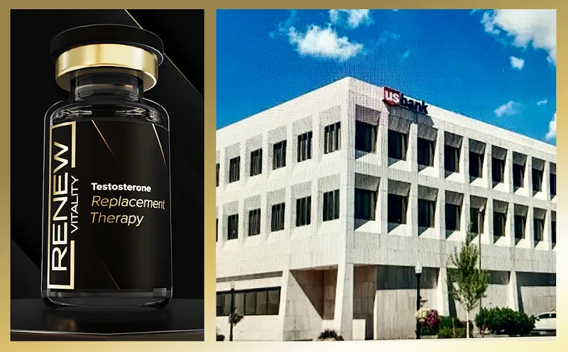 Renew Vitality Testosterone Clinic of Idaho Falls