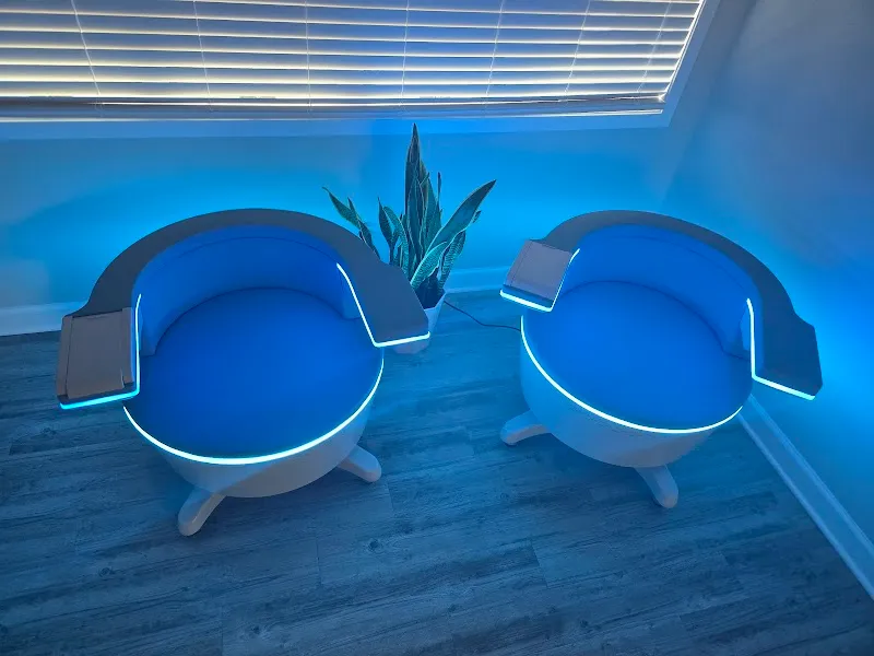 Form Total Body Wellness photo 2