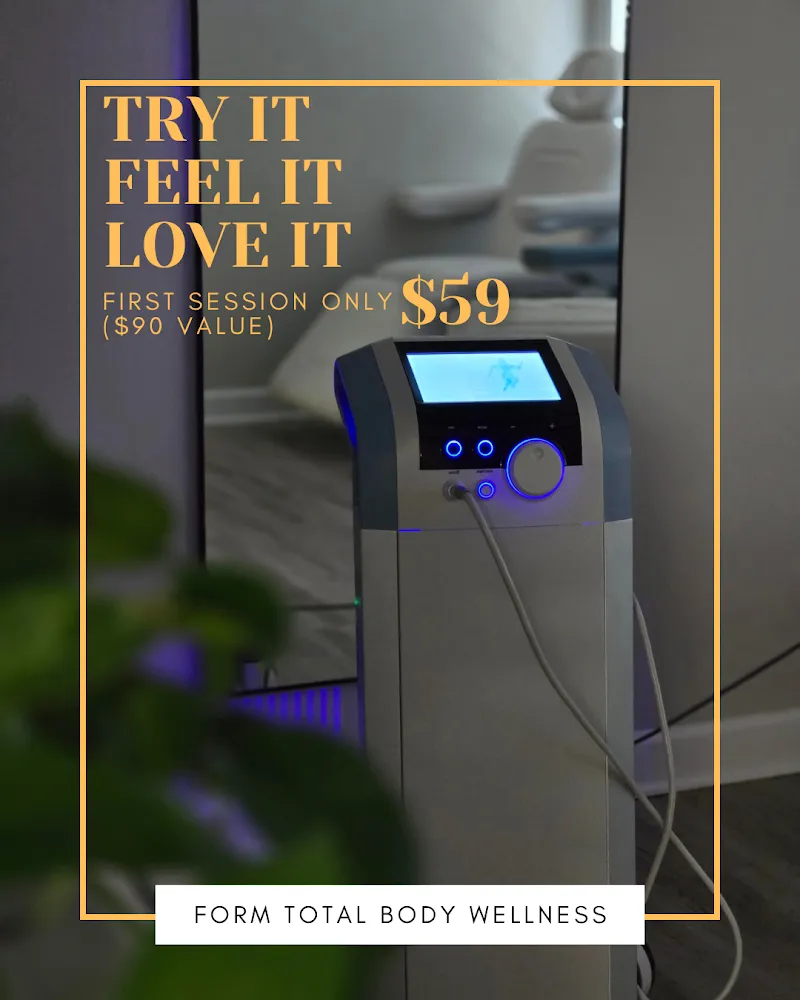 Form Total Body Wellness photo 3