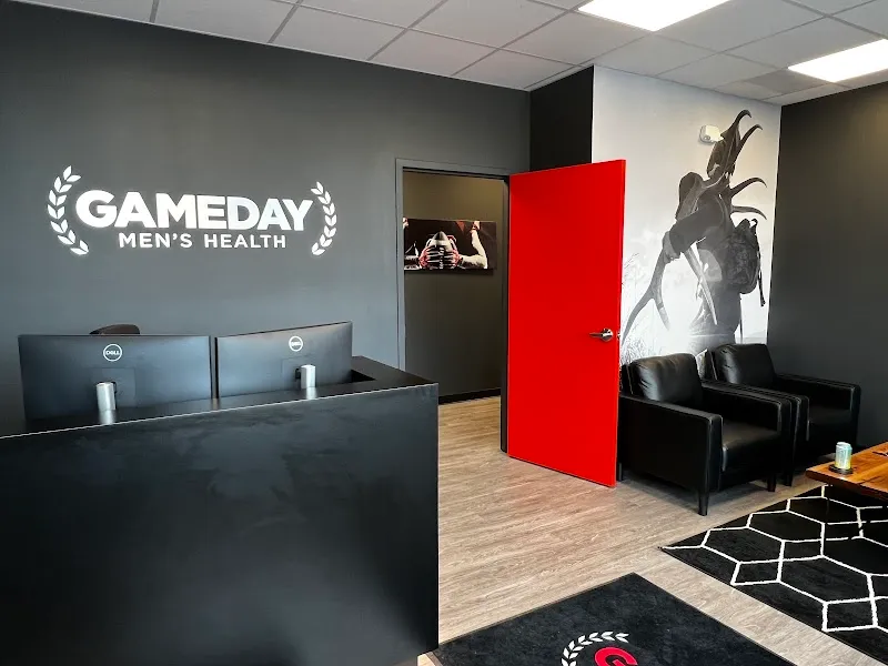 Gameday Men's Health Missoula photo 1