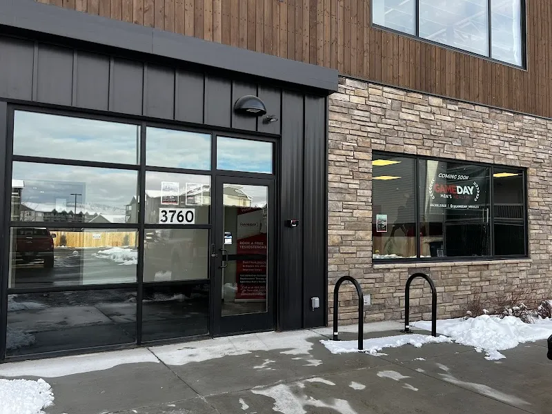 Gameday Men's Health Missoula photo 3