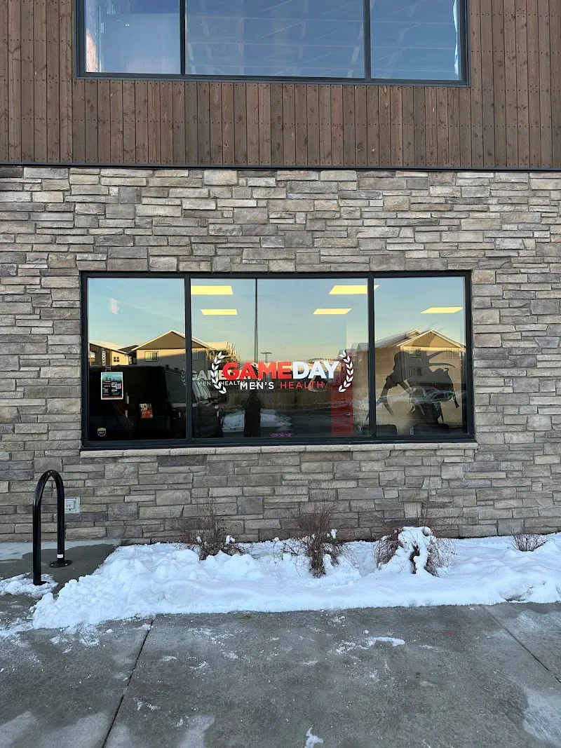 Gameday Men's Health Missoula photo 5