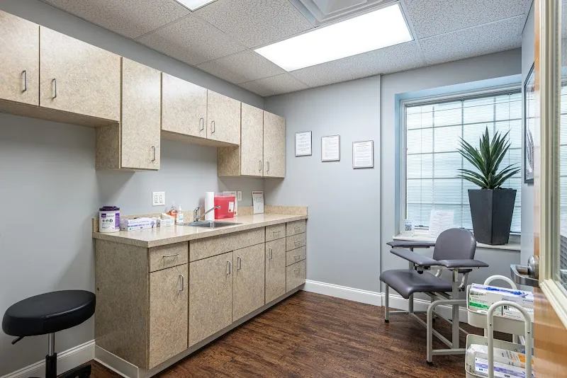 Menspro™ Knoxville photo 1