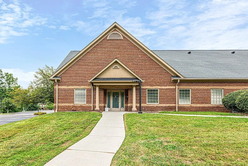 Menspro™ Knoxville photo 2