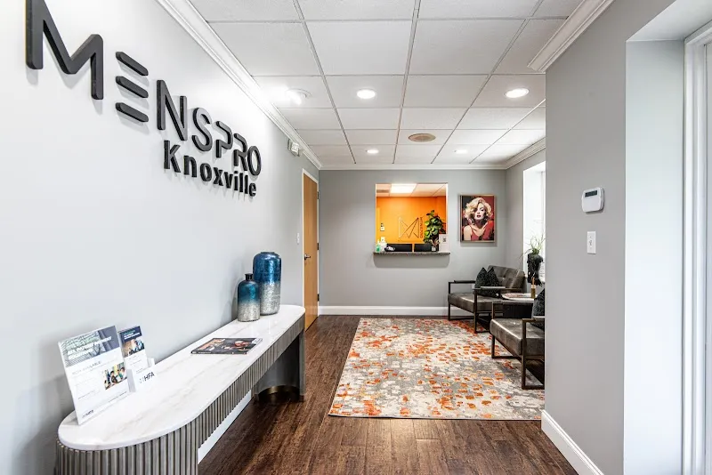 Menspro™ Knoxville photo 3